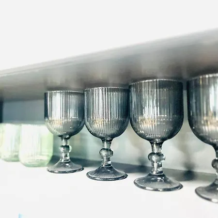 Heart Of City, Steps To Apartament Burgas