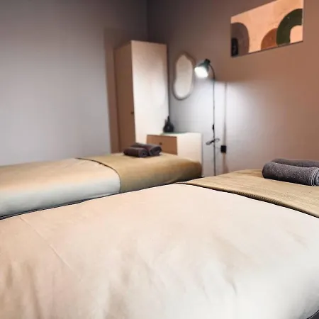 Heart Of City, Steps To *