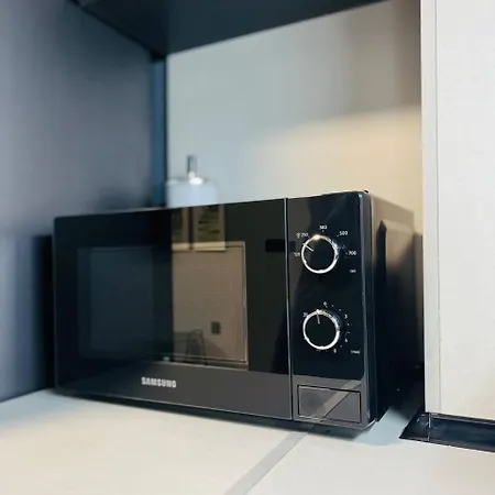 Apartament Heart Of City, Steps To *