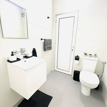 Heart Of City, Steps To Burgas