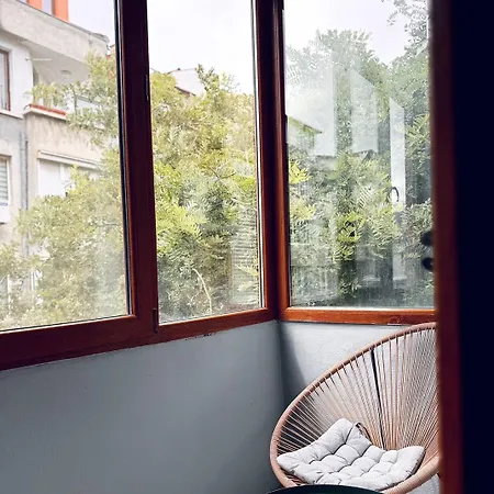 Apartament Heart Of City, Steps To