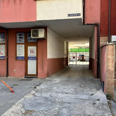 Heart Of City, Steps To Daire Burgaz