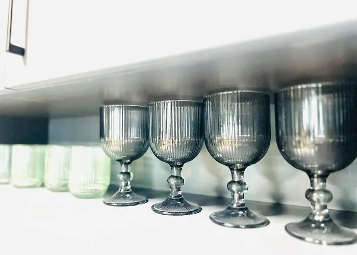 Heart Of City, Steps To Lägenhet Burgas