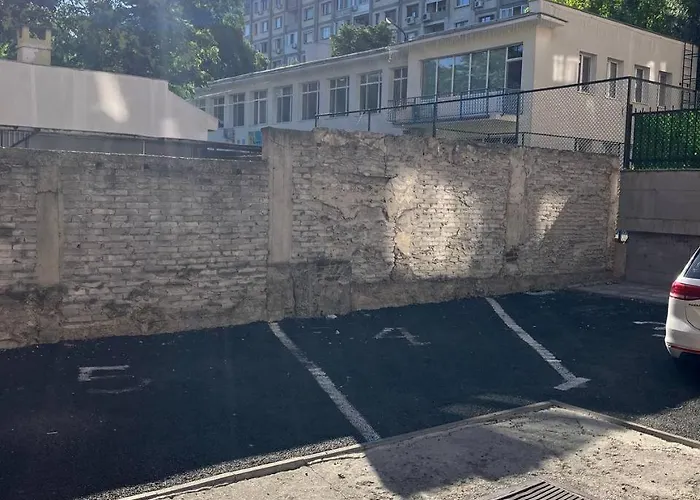 Heart Of City, Steps To