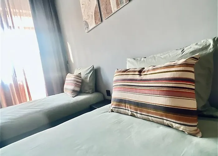 Lägenhet Heart Of City, Steps To